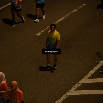 Runner Photo 5703549