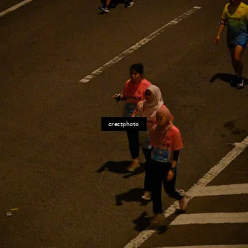 Runner Photo 5703550