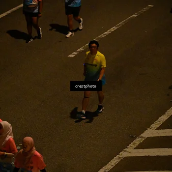 Runner Photo 5703553