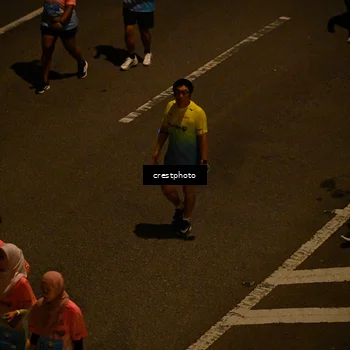 Runner Photo 5703554