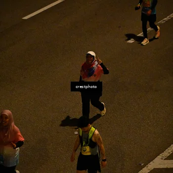 Runner Photo 5703555