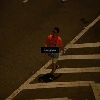 Runner Photo 5703557