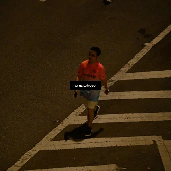 Runner Photo 5703564