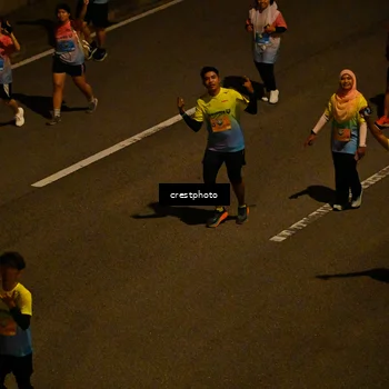 Runner Photo 5703567