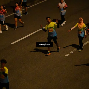 Runner Photo 5703568
