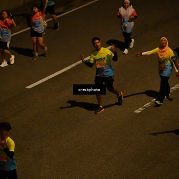 Runner Photo 5703569