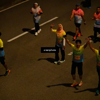 Runner Photo 5703570