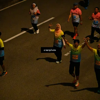 Runner Photo 5703571