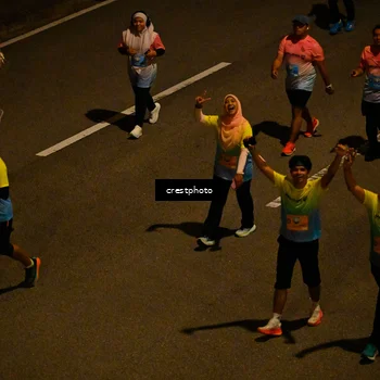 Runner Photo 5703572