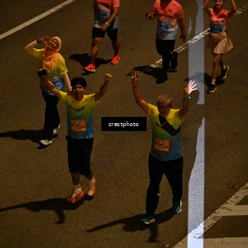 Runner Photo 5703574
