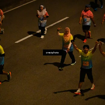 Runner Photo 5703575