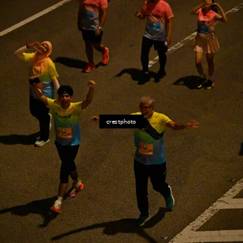 Runner Photo 5703576