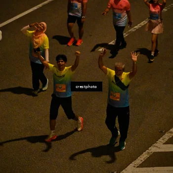 Runner Photo 5703577