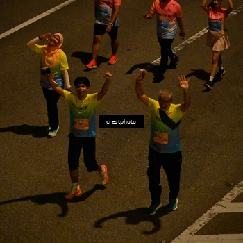 Runner Photo 5703578