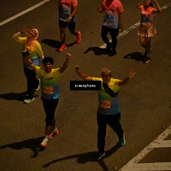 Runner Photo 5703580