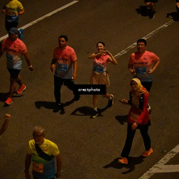 Runner Photo 5703581