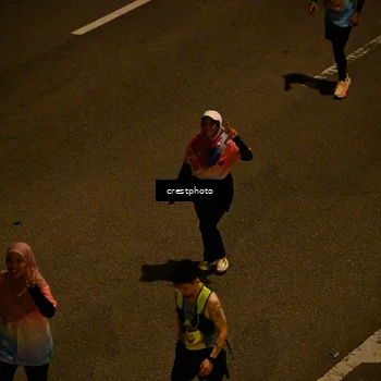 Runner Photo 5703582