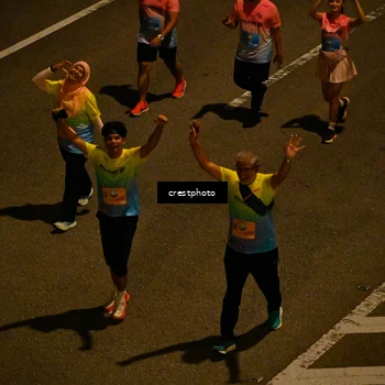 Runner Photo 5703583