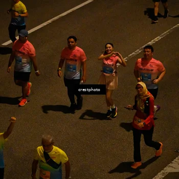 Runner Photo 5703584