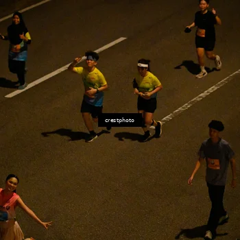 Runner Photo 5703591