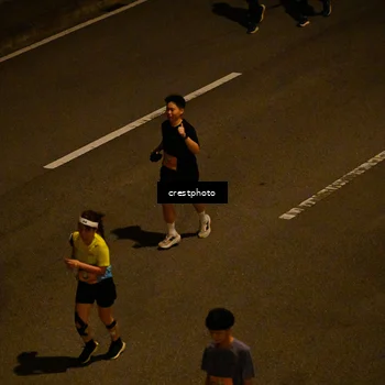 Runner Photo 5703597