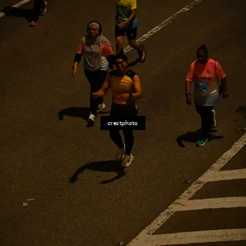 Runner Photo 5703599