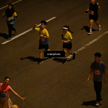 Runner Photo 5703601