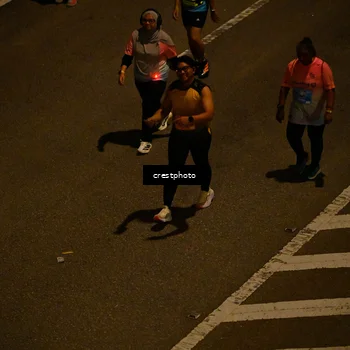 Runner Photo 5703602
