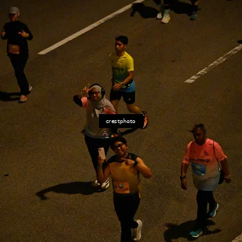 Runner Photo 5703604