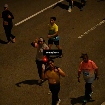 Runner Photo 5703606