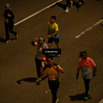 Runner Photo 5703607