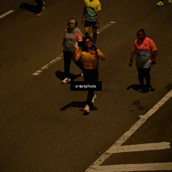 Runner Photo 5703608