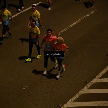 Runner Photo 5703609