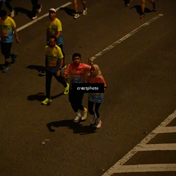 Runner Photo 5703610