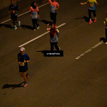Runner Photo 5703611