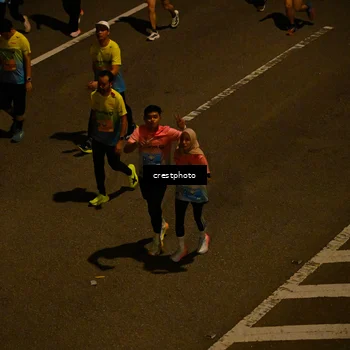 Runner Photo 5703612