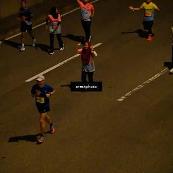 Runner Photo 5703613