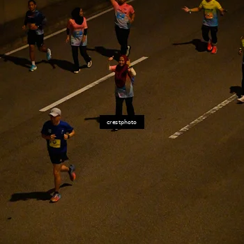 Runner Photo 5703614