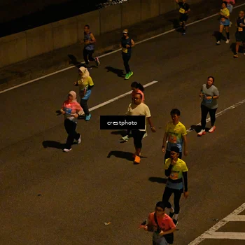 Runner Photo 5703615