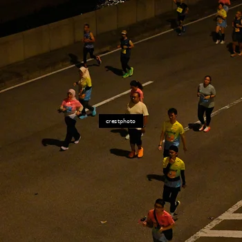 Runner Photo 5703616