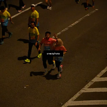 Runner Photo 5703617
