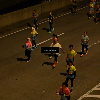 Runner Photo 5703618