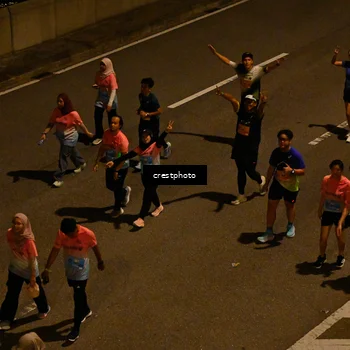 Runner Photo 5703628