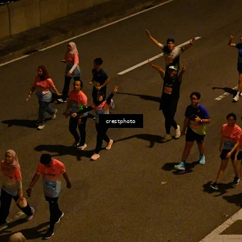 Runner Photo 5703629