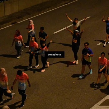 Runner Photo 5703632
