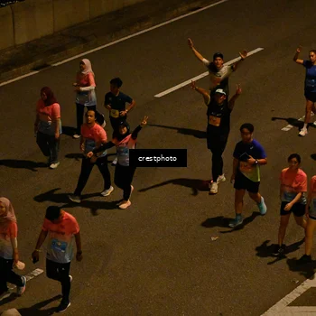 Runner Photo 5703634
