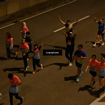 Runner Photo 5703635