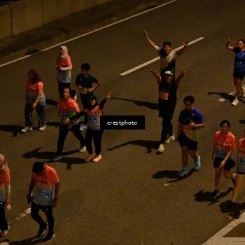 Runner Photo 5703636