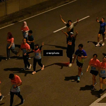 Runner Photo 5703637
