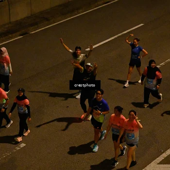 Runner Photo 5703638
